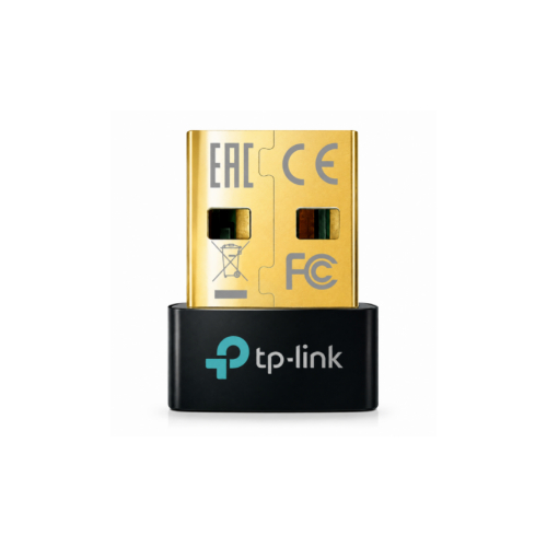 TP-Link UB500 Bluetooth 5.4 Nano USB Adapter for Windows PC & Laptop