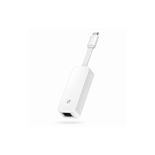 TP-Link UE300C USB Type-C to RJ45 Gigabit Ethernet Network Adapter