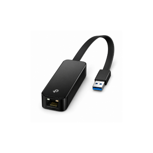 TP-Link UE306 USB 3.0 to RJ45 Gigabit Ethernet Network Adapter