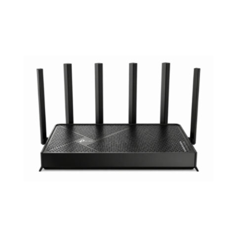 TP-Link Archer BE6500 Dual-Band Wi-Fi 7 Multi-Gigabit Router