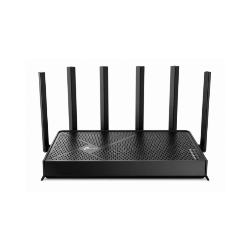 TP-Link Archer BE6500 Dual-Band Wi-Fi 7 Multi-Gigabit Router