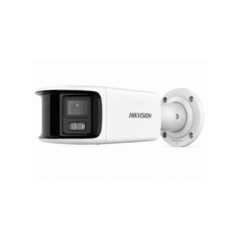 Hikvision DS-2CD2T87G2P-LSU/SL 8MP Panoramic ColorVu Fixed Bullet Network IP Camera