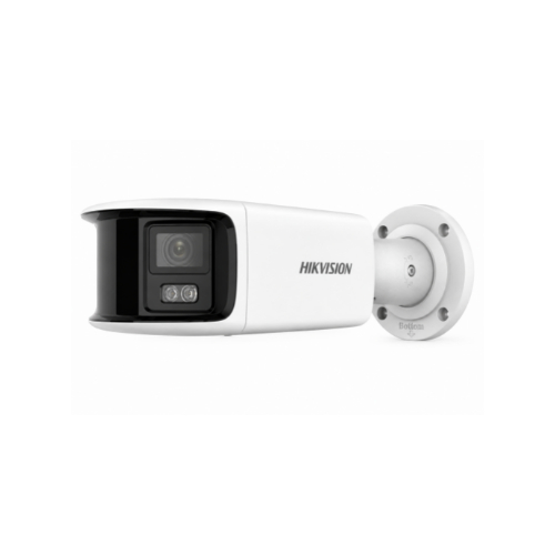 Hikvision DS-2CD2T87G2P-LSU/SL 8MP Panoramic ColorVu Fixed Bullet Network IP Camera