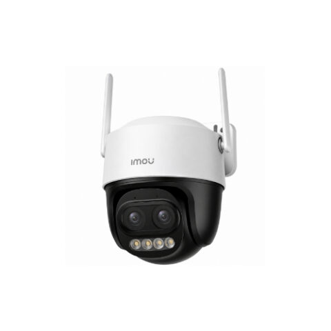 IMOU Cruiser Z 5MP Smart WiFi Pan & Tilt Zoom Security Camera