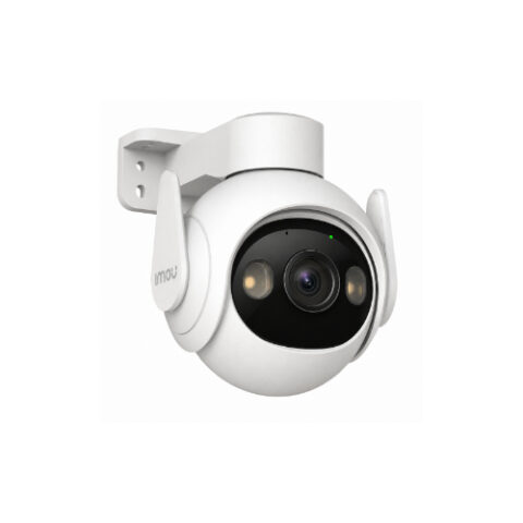 IMOU Cruiser 2 5MP Smart WiFi Pan & Tilt Security Camera