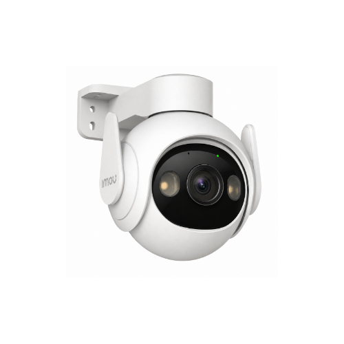 IMOU Cruiser 2 5MP Smart WiFi Pan & Tilt Security Camera