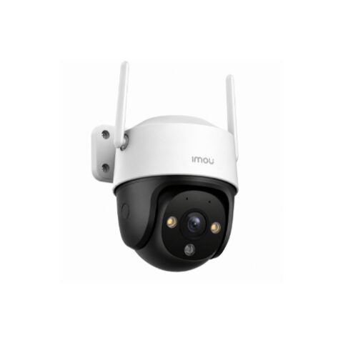 IMOU Cruiser SC 3MP Smart WiFi Pan & Tilt Outdoor Security Camera with Color Night Vision