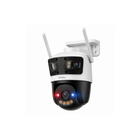 IMOU Cruiser Triple Lens 5MP + 3MP + 3MP Smart WiFi Security Camera