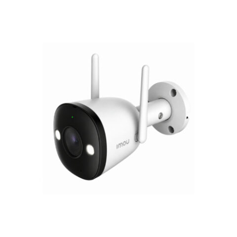 IMOU Bullet 2E 5MP Outdoor WiFi Security Camera