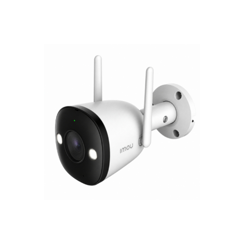 IMOU Bullet 2E 5MP Outdoor WiFi Security Camera