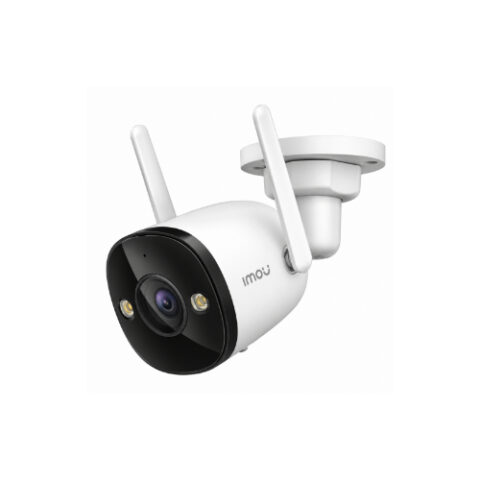 IMOU Bullet 2E 3MP Outdoor WiFi Security Camera