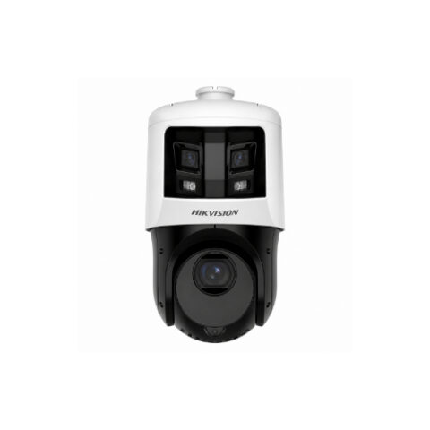 Hikvision DS-2SE4C225MWG-E/26(F0) 2MP TandemVu 25X ColorVu AcuSense Network Speed Dome Camera