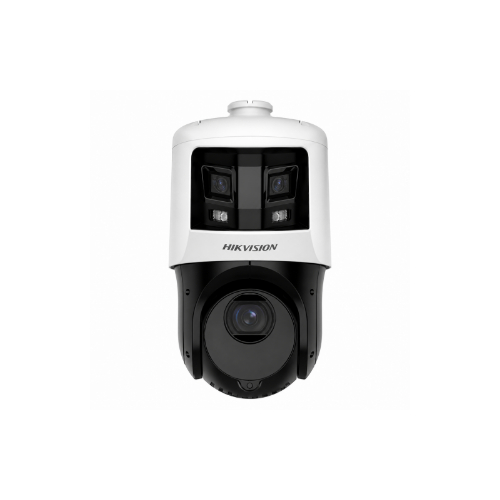Hikvision DS-2SE4C225MWG-E/26(F0) 2MP TandemVu 25X ColorVu AcuSense Network Speed Dome Camera