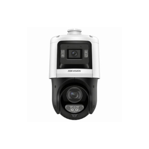 Hikvision DS-2SE4C425MWG-E/RB/14 4MP TandemVu 25X ColorVu & IR AcuSense Network Speed Dome Camera