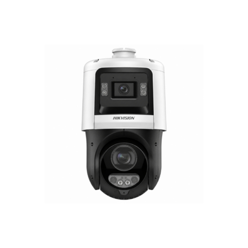 Hikvision DS-2SE4C425MWG-E/RB/14 4MP TandemVu 25X ColorVu & IR AcuSense Network Speed Dome Camera