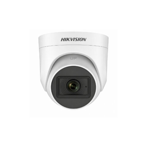 Hikvision DS-2CE76D0T-ITPFS 2MP Audio Indoor Fixed Turret Camera