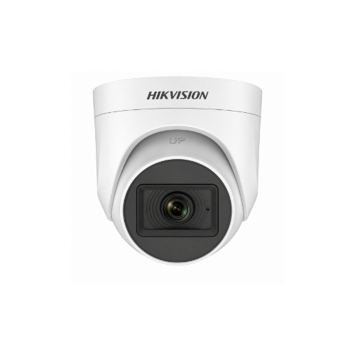 Hikvision DS-2CE76D0T-ITPFS 2MP Audio Indoor Fixed Turret Camera