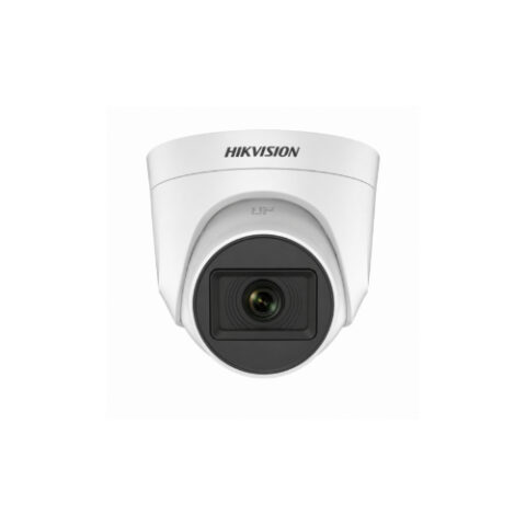 Hikvision DS-2CE76D0T-EXIPF 2MP Indoor Fixed Turret Camera
