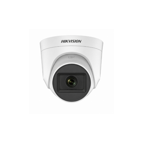 Hikvision DS-2CE76D0T-EXIPF 2MP Indoor Fixed Turret Camera