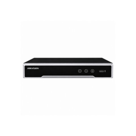 Hikvision DS-7608NI-Q1(D) 8-Channel 4K Network Video Recorder (NVR)