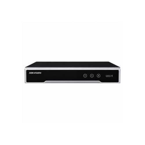 Hikvision DS-7616NXI-K2(D) 16-Channel AcuSense 4K Network Video Recorder (NVR)