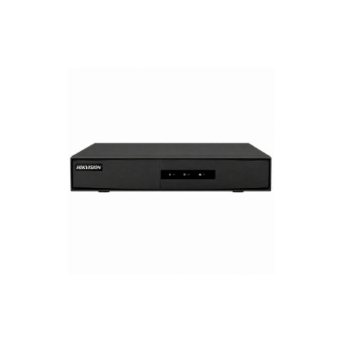Hikvision DS-7104NI-Q1/4P/M 4CH PoE Network Video Recorder