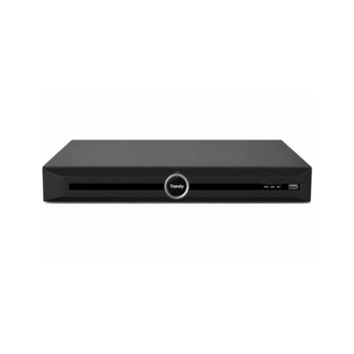 Tiandy TC-R3110 10CH Intelligent Network Video Recorder