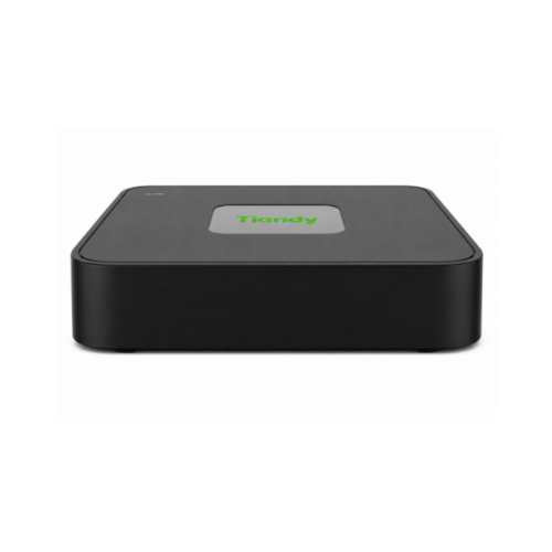 Tiandy TC-R3108 8CH PoE Network Video Recorder