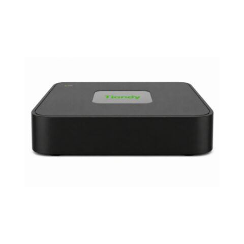 Tiandy TC-R3104 4CH PoE Network Video Recorder