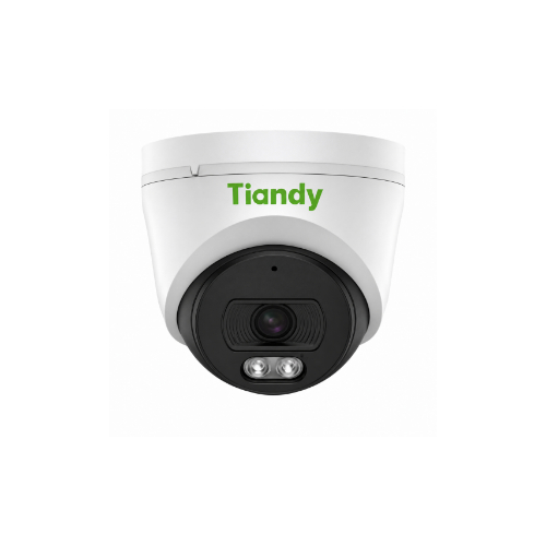 Tiandy TC-C32XV 2FNA-28 2MP Polar Day Turret Network Camera