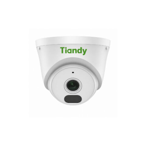 Tiandy TC-C320N 2MP Fixed IR Turret Network Camera