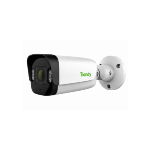 Tiandy TC-C34UV 3FRB-4 4MP Polar Day Bullet Network Camera