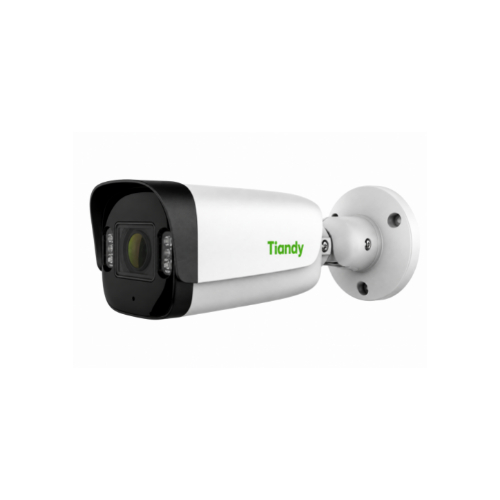 Tiandy TC-C34UV 3FRB-4 4MP Polar Day Bullet Network Camera