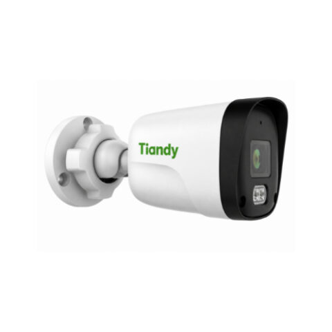 Tiandy TC-C321N 2MP Fixed Color Maker Bullet Network Camera