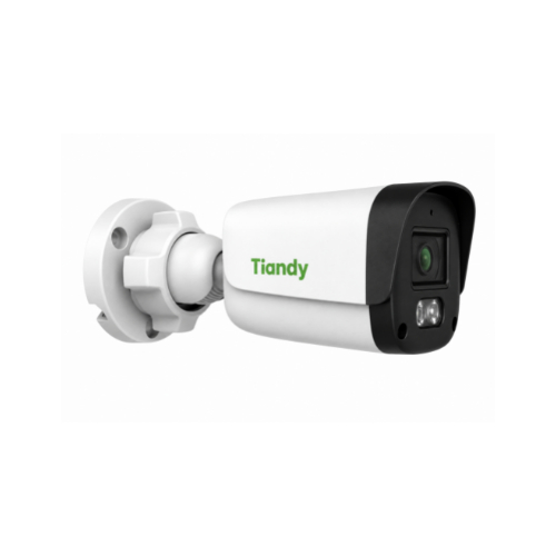 Tiandy TC-C34QN 4MP Fixed IR Turret Network Camera