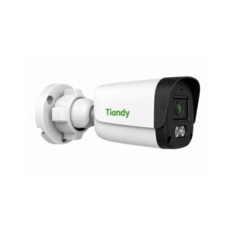 Tiandy TC-C34QN 4MP Color Maker Bullet Network Camera