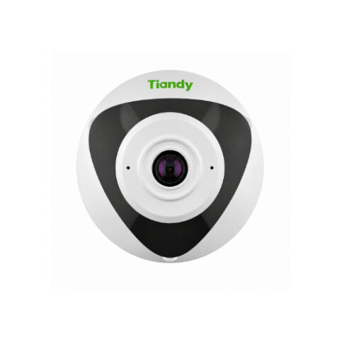 Tiandy TC-C35VN 5MP Fisheye Network Camera