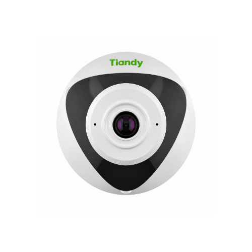 Tiandy TC-C35VN 5MP Fisheye Network Camera