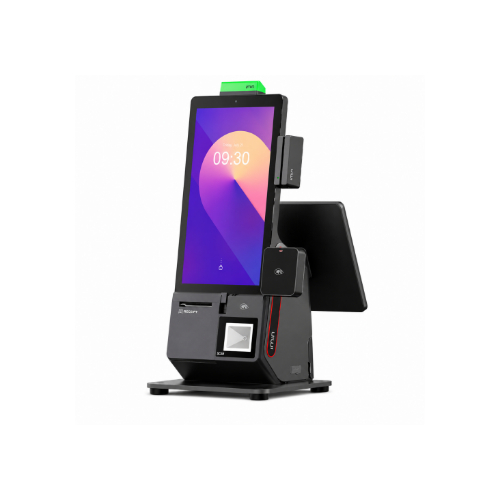 iMin HERON 1 Mini Retail Self-Service Kiosk Terminal