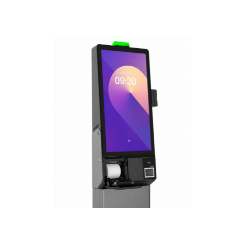 iMin HERON 1 F&B Self-Service Kiosk Terminal