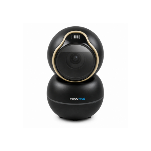 HiFOCUS BS-A729 Omni-Directional 2D Desktop Barcode Scanner