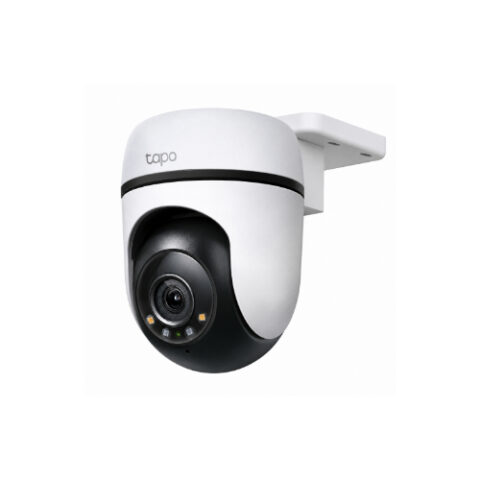 TP-Link Tapo C500 1080p Outdoor Pan/Tilt Security Wi-Fi Camera