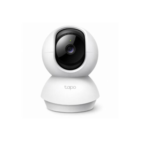 TP-Link Tapo C210 2K Pan/Tilt Home Security Wi-Fi Camera