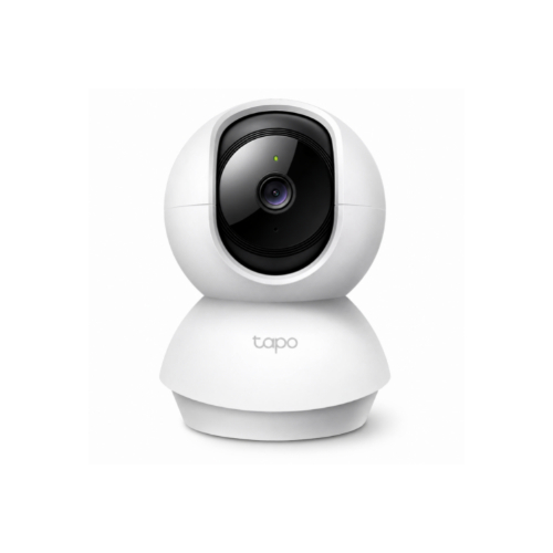 TP-Link Tapo C210 2K Pan/Tilt Home Security Wi-Fi Camera
