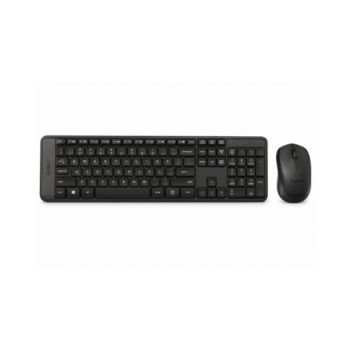 Logitech MK220 Wireless Keyboard and Mouse Combo