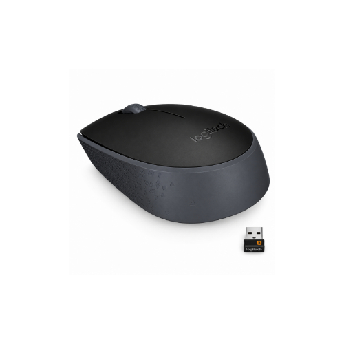Logitech M171 Wireless Mouse