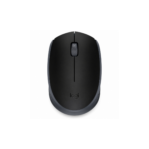Logitech M170 Wireless Mouse