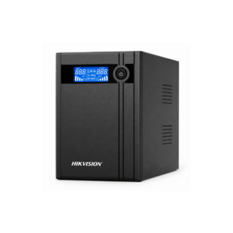 Hikvision DS-UPS2000 Uninterruptible Power Supply 2000VA UPS