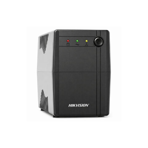 Hikvision DS-UPS1000 Uninterruptible Power Supply 1000VA UPS