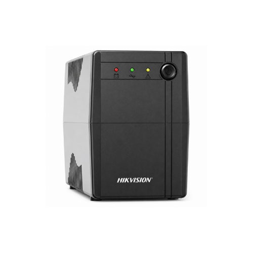 Hikvision DS-UPS1000 Uninterruptible Power Supply 1000VA UPS